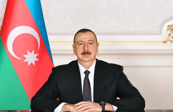 Prezident mühüm fərman İMZALADI: Oktyabrın 1-dən qüvvəyə minir