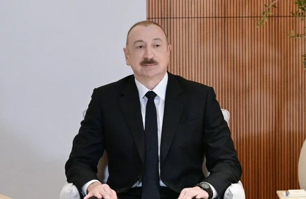 Prezident yeni dövlət proqramını TƏSDİQLƏDİ  