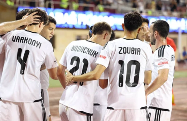 “Qarabağ” vacib oyuna çıxır&nbsp;