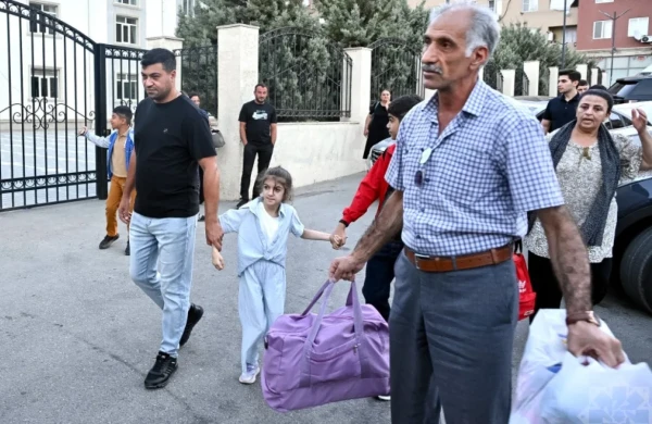 Bu gün Xankəndi, Xocalı və Ağdəyərə qayıdırlar&nbsp;