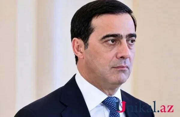 Seyran Hüseynova general-mayor rütbəsi verildi&nbsp;