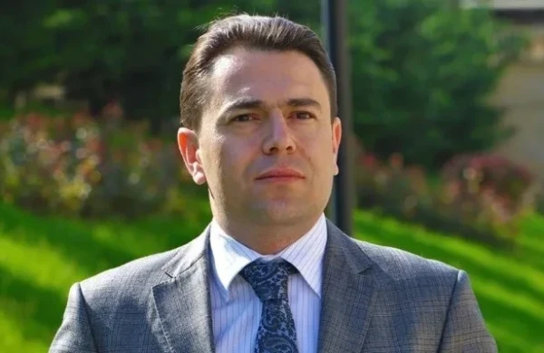Anar Nəcəfliyə yeni vəzifə verildi 