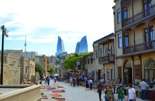 Dövlət Proqramı TƏSDİQLƏNDİ: Azərbaycanın aviasiya və turizm sektorunda böyük sıçrayış gözlənilir – AÇIQLAMA&nbsp;&nbsp;