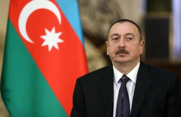 “Bu fakt qürur hissi doğurur”​ - İlham Əliyev&nbsp;