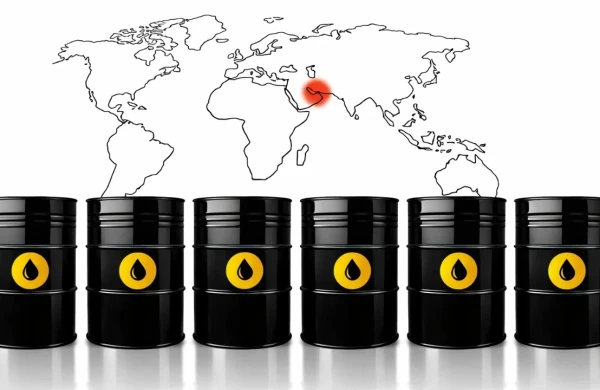 Hörmüz boğazındakı böhran enerji qiymətlərini hara aparır? -  Neft və qaz bazarında yeni risk