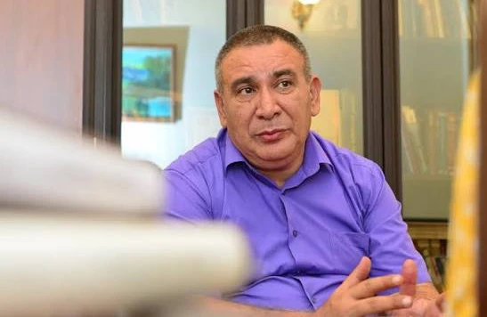 Rəşad Məcid zamanın içində yaşayan söz adamıdır