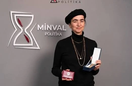 Nurani Qasımova vəfat etdi&nbsp;