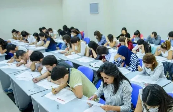 İxtisas seçimi edən minlərlə abituriyent qəbul ola bilməyəcək 