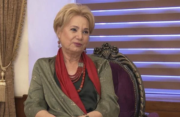 Xalq artisti Şükufə Yusupovanın düşdüyü yol qəzası ilə bağlı araşdırma aparılır&nbsp;
