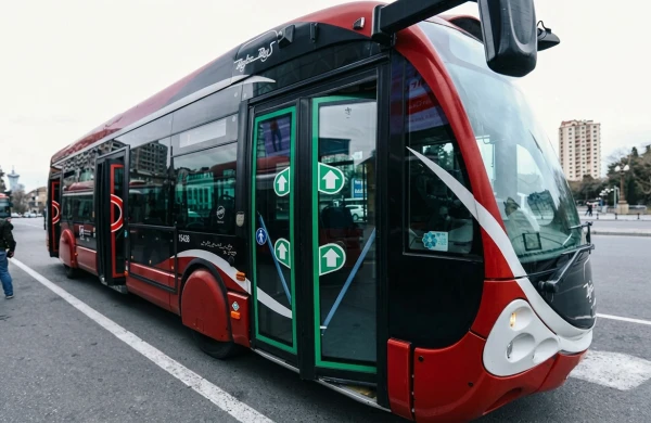 M6 ekspres marşrutu bu stansiyada da dayanacaq&nbsp;