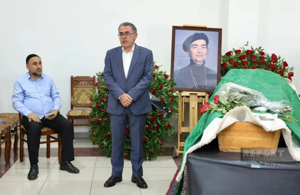 Natiq Məmmədli: Nurani Azərbaycan mətbuatında nadir analitik imza idi