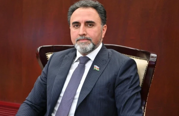 Azərbaycanla Özbəkistan&nbsp; münasibətləri