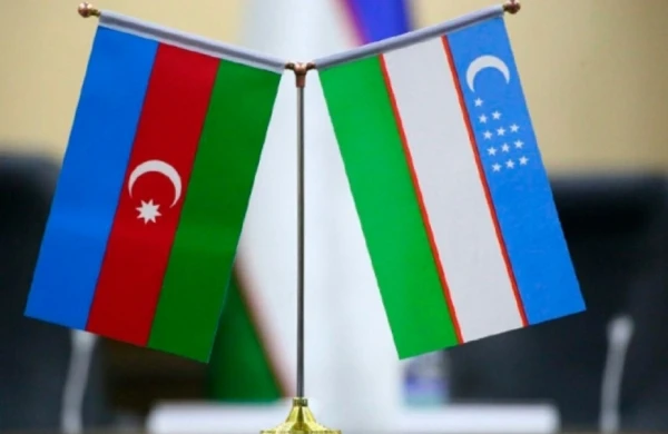 “Əbədi dostluq haqqında Müqavilə” imzalandı - Fotolar&nbsp;