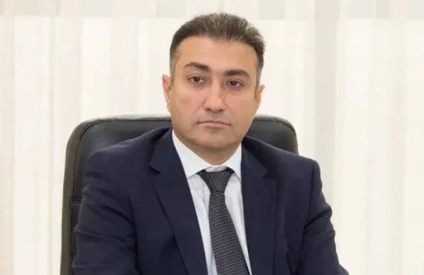Anar Bayramov bu xəstəxanaya direktor təyin etdi - FOTO&nbsp;
