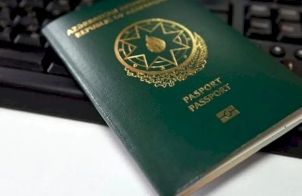 Xarici pasportu olanlara mühüm XƏBƏRDARLIQ&nbsp;