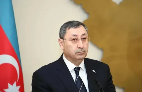 Xələf Xələfovun qardaşı vəfat etdi - FOTO&nbsp;