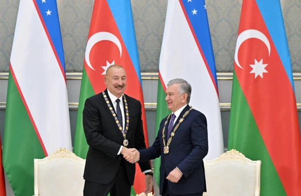 Azərbaycan Liderinin Özbəkistan səfəri bizə nələri vəd edir? — Mühüm detallar AÇIQLANIR