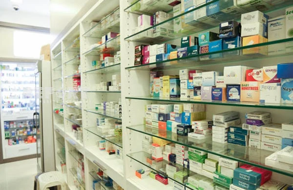 34 yaşlı mühafizəçinin meyiti aptekdə tapıldı&nbsp;