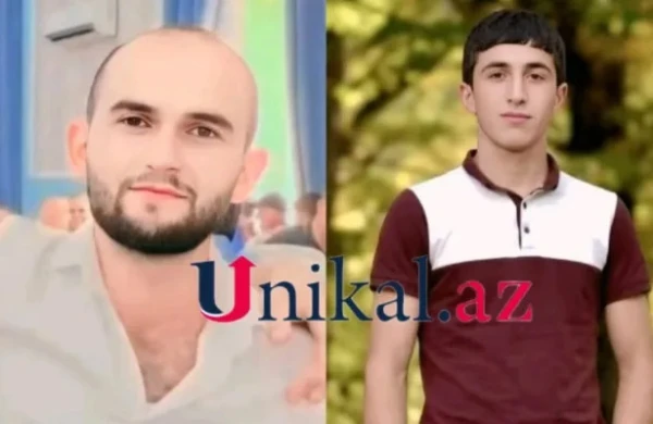 Dənizdə daha 2 nəfər batdı - Foto&nbsp;