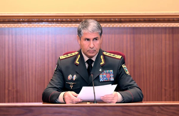 Vilayət Eyvazov Sumqayıtda qəbul keçirəcək 