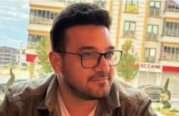 İş adamının 35 yaşlı oğlu evində ölü tapıldı 