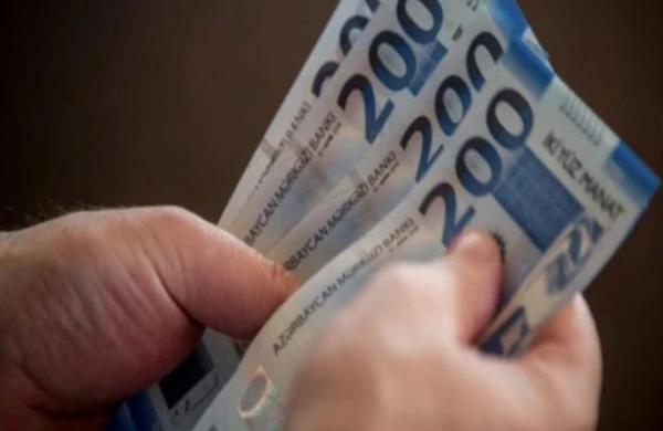 Azərbaycanda bu pulu 250 manata alırlar - FOTO&nbsp;