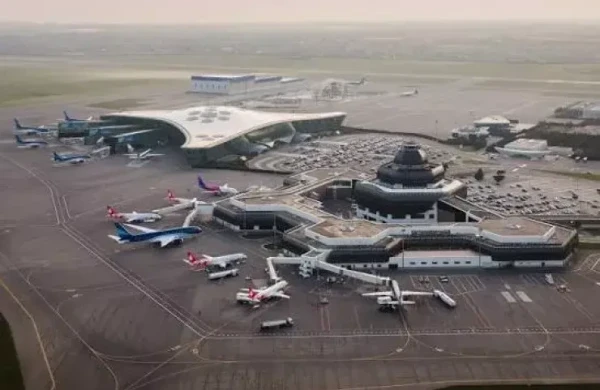 Bakı aeroportunda ƏMƏLİYYAT&nbsp;