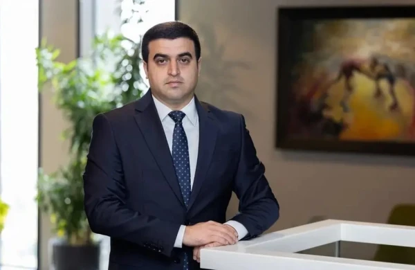 DOST Agentliyində YENİ TƏYİNAT&nbsp;