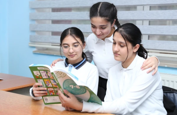 Daha 2 hərf öyrənəcəyik – Yeni əlifba&nbsp;