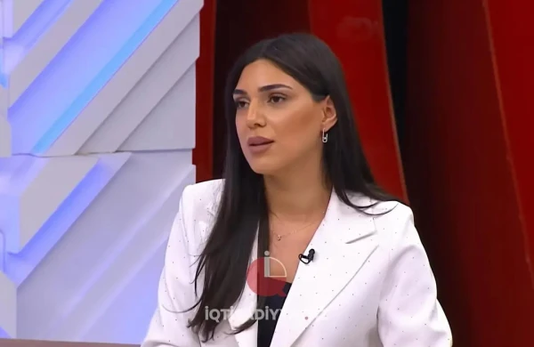 Pərvin Salahova müdir təyin edildi 