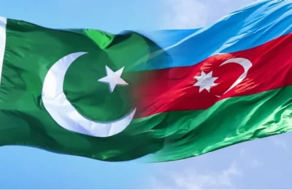 Azərbaycan Pakistana başsağlığı verdi&nbsp;