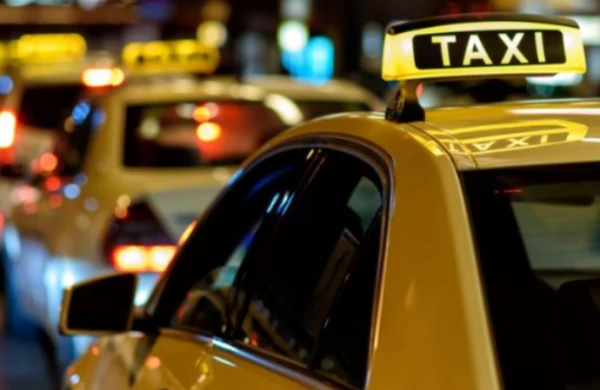 Paytaxtda taksi dayanacaqlarının sayı artırıldı&nbsp;