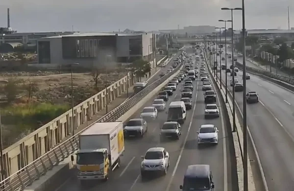 Bakının tıxaclı yollarının SİYAHISI&nbsp;