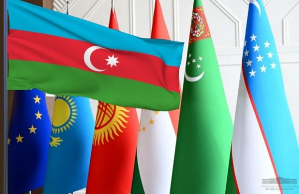 Azərbaycanın Mərkəzi Asiyada artan ROLU: Bakı regional əməkdaşlığın əsas mərkəzinə çevrilir&nbsp;&nbsp;