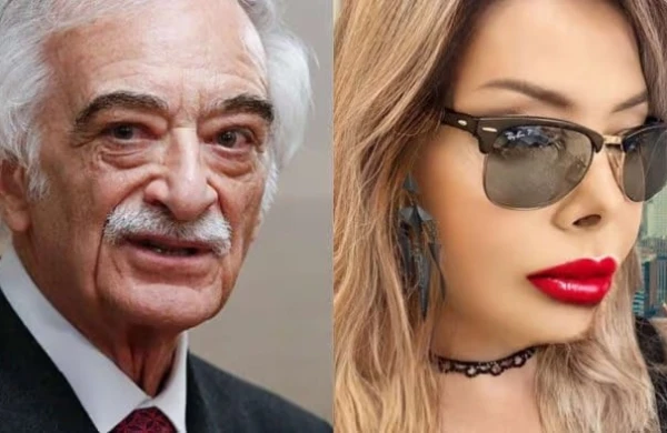 Bəs mənimlə evlənəcəkdin.. - Rəşid Behbudovun qızından Polad Bülbüloğluna - ŞOK  