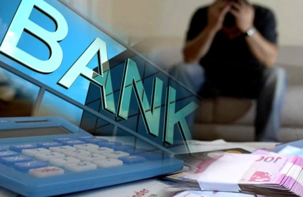 Azərbaycanda problemli kreditlər rekord həddə çatdı