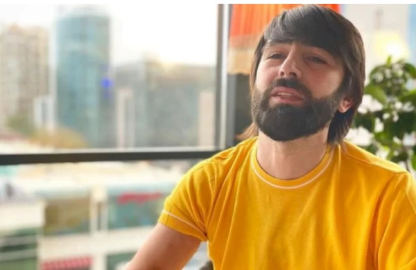 Elşad Xose evə buraxıldı&nbsp;