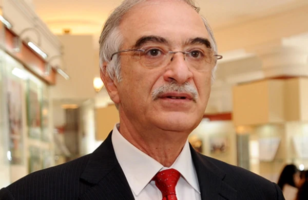 Polad Bülbüloğlunun yeni həyat yoldaşı kimdir? - FOTO&nbsp;