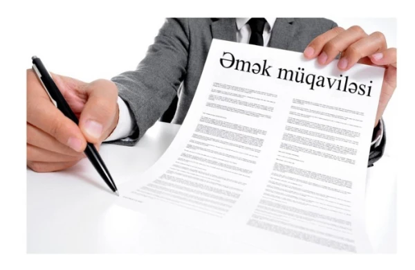 İşəgötürənlərin müddətsiz əmək müqavilələri ilə bağlı hiyləsi: İşçilər hüquqlarını necə qorumalıdır? – RƏSMİ İZAH  