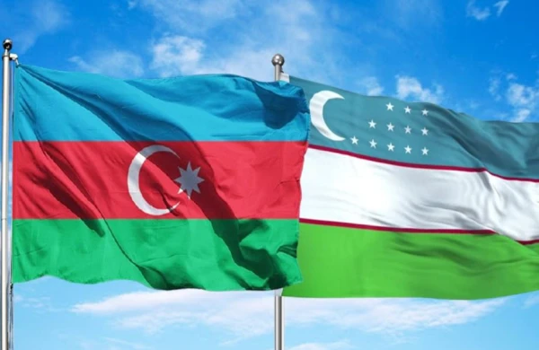Azərbaycan və Özbəkistan Xəzərdə hərbi-dəniz əməkdaşlığını genişləndirir — AÇIQLAMA&nbsp;&nbsp;