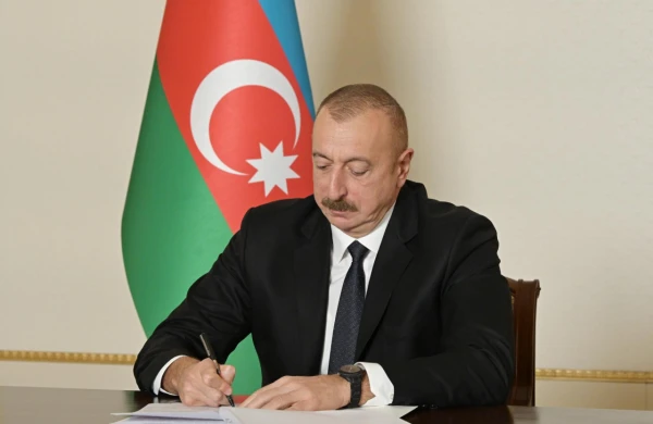 Prezident “Sabah”a 5 milyon ayırdı&nbsp;