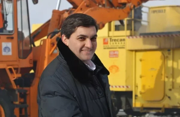 Azərbaycanlı iş adamının deputatlığa namizədliyi LƏĞV OLUNDU&nbsp;