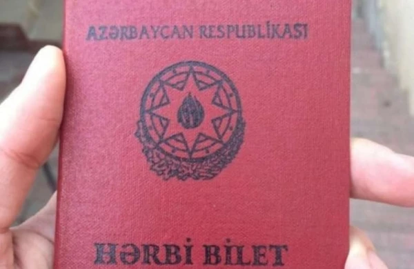 Hərbi möhlətlər bu halda ləğv ediləcək - XƏBƏRDARLIQ&nbsp;