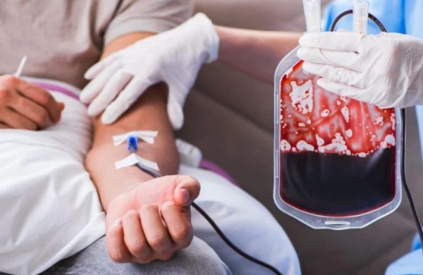 Qan xərçəngində sümük iliyi transplantasiyası nə vaxt zəruri olur?   