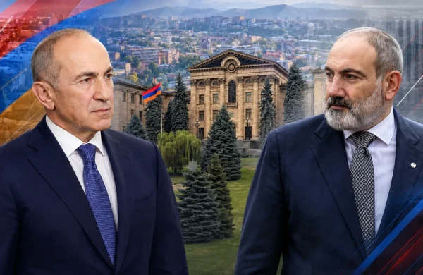 Köçəryanı həbs edən Paşinyan nəyə hazırlaşır? — Azərbaycanlı politoloq şok faktları AÇIQLADI