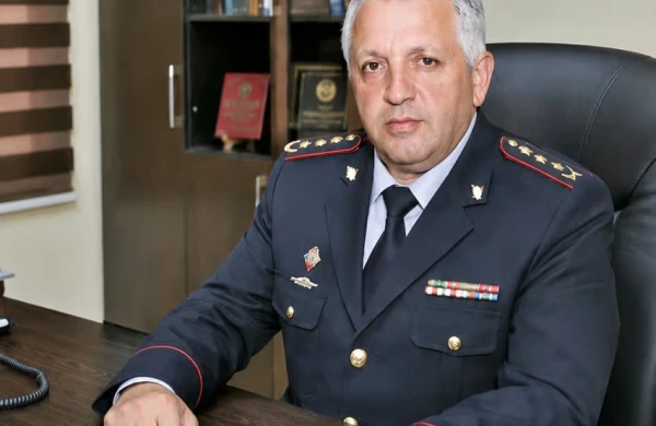 Tanınmış sabiq polkovnik-leytenant VƏFAT ETDİ 