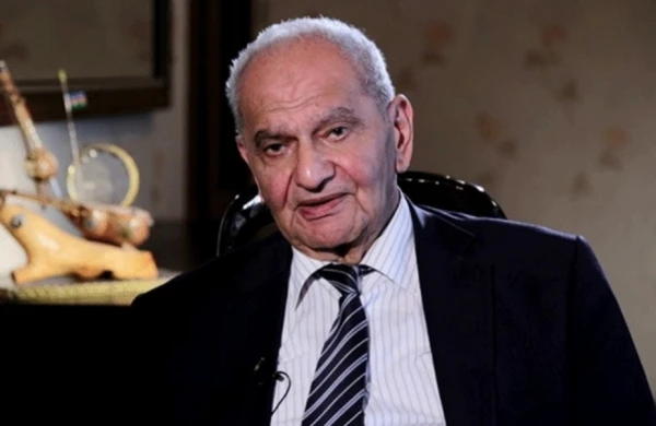 Tarixin bu günü:Akademik Vasim Məmmədəliyev dünyaya gəlib&nbsp; &nbsp;