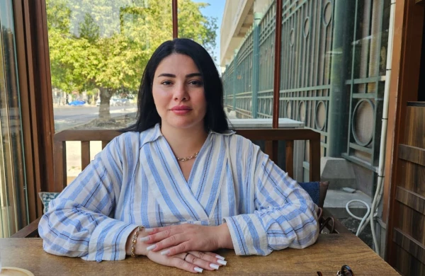 Rusiyaya gedəcəyəm, hünəri varsa qarşıma çıxsın —&nbsp; Sevinc- Afət müharibəsi alovlandı&nbsp;&nbsp;