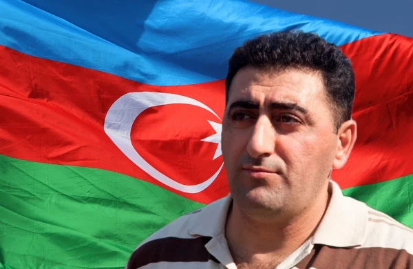Ramil Səfərovun yeni rütbəsi ilə FOTOSU yayıldı&nbsp;