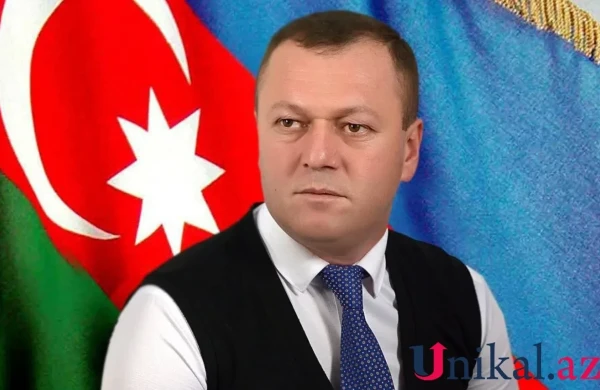 Deputatlığa namizəd olan müəllim faciəli şəkildə öldü - FOTO 